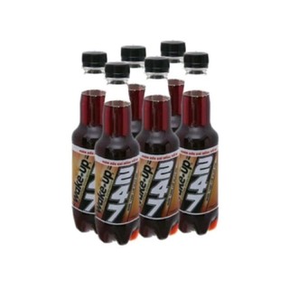 Lốc 6 chai tăng lực wake up 2⁴7. hsd:02/2025