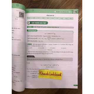 Sách - Bứt phá 9+ môn Hóa học – lớp 10 (theo chương trình GDPT MỚI) (HM)
