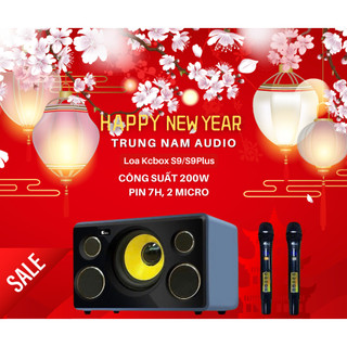 Loa xách tay di động tốt nhất 2023 - chính hãng bảo hành 12 tháng