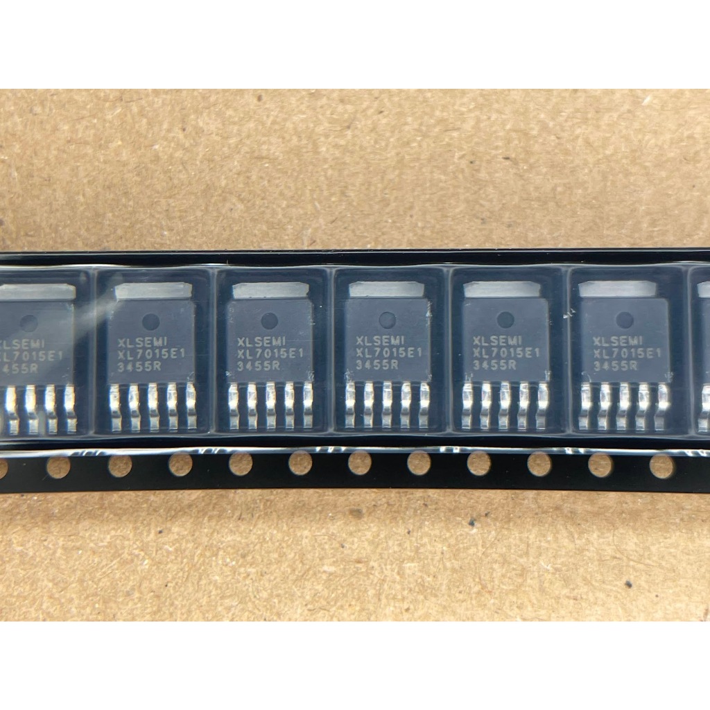 XL7015E1 IC ổn áp DC-DC 80V 0.8A