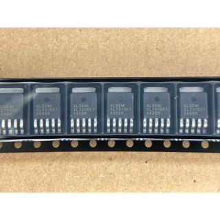 Xl7015e1 ic ổn áp dc-dc 80v 0.8a