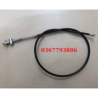 Dây phanh xe điện, dây phanh cho xe xuồng xe drift, dây dài 75cm