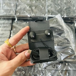 Tai nghe chân Type C note 10plus/ s20/ s21/ s21 plus/ s21 ultra /note 10 và có chân 3.5 cho s8,s9, s10
