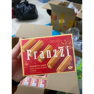 Bánh franzzi