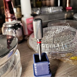 Đầu dũa nail | đầu mài loại bỏ bột | đầu mài nga | đầu mài mỹ