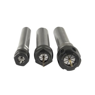 Cán nối lắp collet ER, đầu nối lắp collet ER.