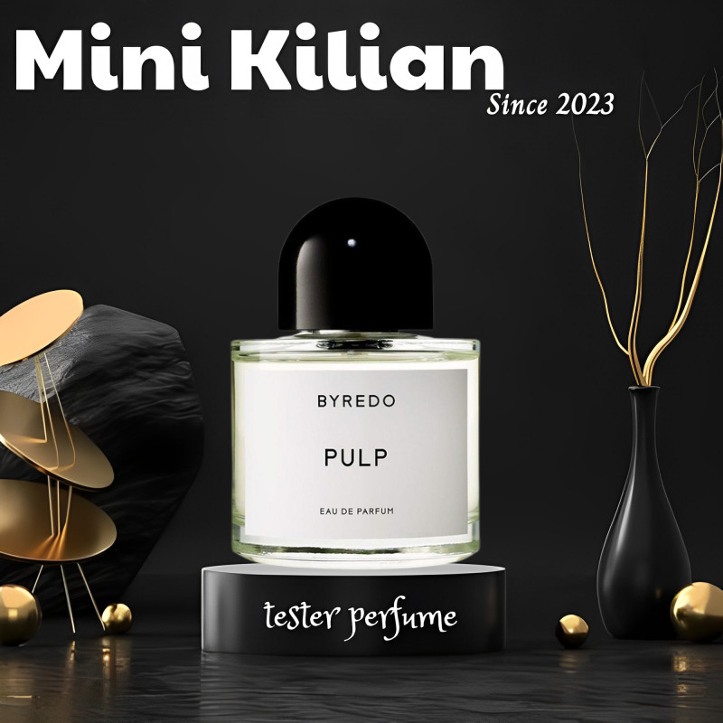 Nước hoa B yr e do Pulp 5ml/10ml