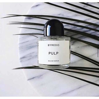 Nước hoa B yr e do Pulp 5ml/10ml