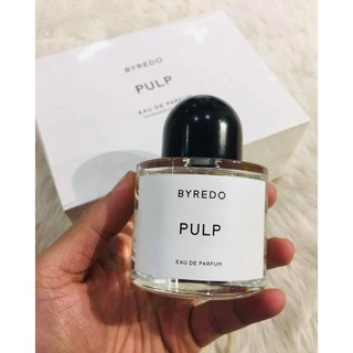 Nước hoa B yr e do Pulp 5ml/10ml
