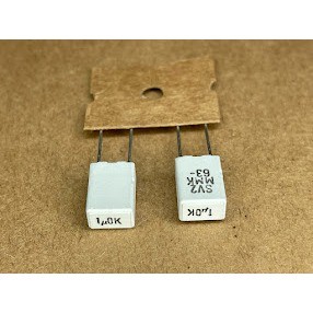1uf 63v 10% tụ điện evox rifa mmk5 5mm