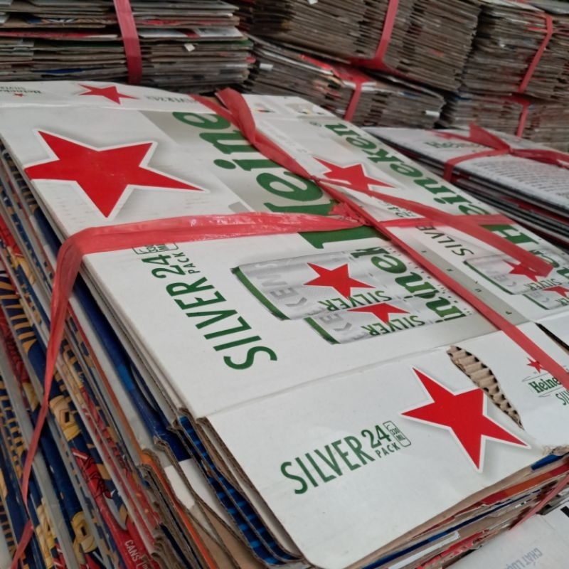 Combo 10 Hộp Giấy Carton