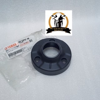 Chụp đít pô, chụp đuôi pô exciter 135 2011-2014 zin hãng yamaha vn