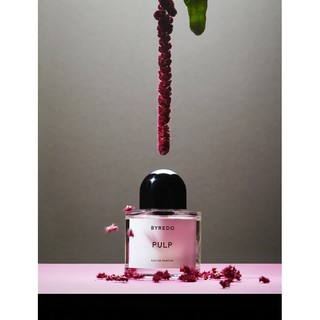 Nước hoa B yr e do Pulp 5ml/10ml