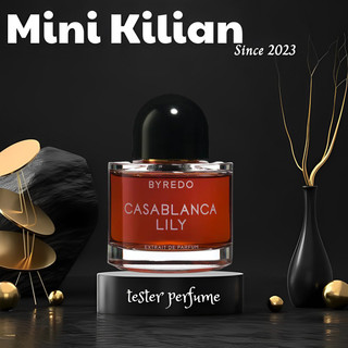 Nước hoa By re do Casablanca Lily 5ml/10ml
