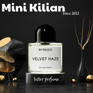 Nước hoa By re do Velvet Haze 5ml/10ml