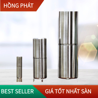 Cối bản lề Inox 304 phi 18mm-38mm / Goong cối / Bản lề cối trụ xoay/ Door Hingle Inox 304