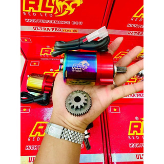 Củ Đề Redleo Cho Ex135 4S , Ex135 5S , Ex150 (Tặng Nhông Đề Lớn)