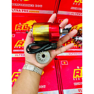 Củ Đề Redleo Cho Ex135 4S , Ex135 5S , Ex150 (Tặng Nhông Đề Lớn)