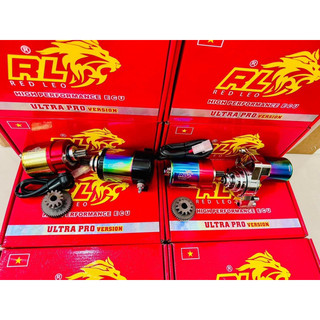 Củ đề redleo cho ex135 4s , ex135 5s , ex150