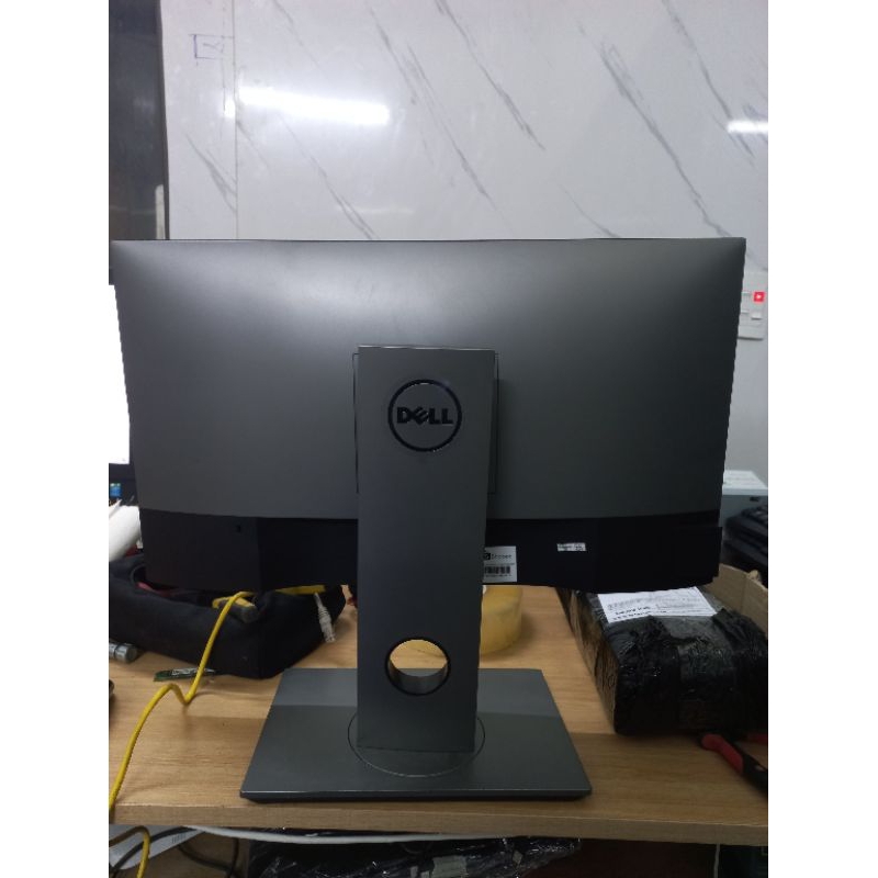 Xác màn hình dell U2419H