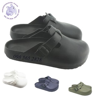 Dép sục nhựa Thái lan Maltini M441,size 36 - 43