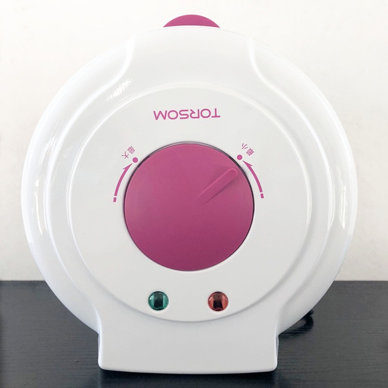 Máy làm bánh ốc quế, kem ốc quế TORSOM