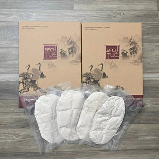 Lõi thảo dược thay thế giày điện