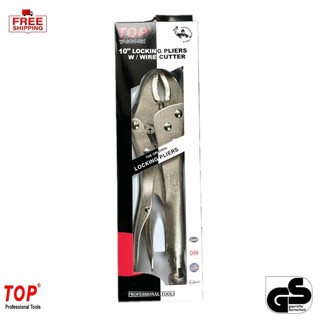 Kìm bấm chết 10'' top hàng công ty