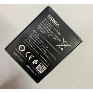 ￼pin zin nokia c2 / v3760t - loại aa chuẩn hàng xịn