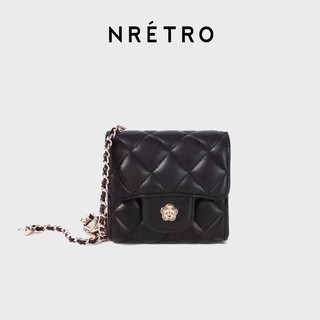 Túi mini Nestro đeo chéo đeo qua vai xinh xắn (không vừa điện thoại)