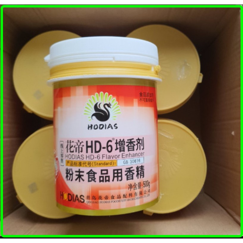 Chiết xuất (100g) Hương Thịt bột cao cấp (Ethyl Maltol HD6)