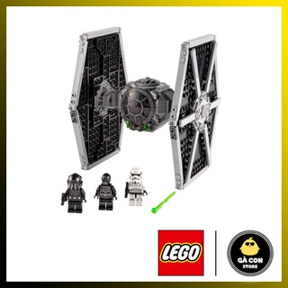 Lego star wars 75300 imperial tie fighter