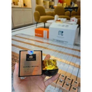 Kem Ngọc Trai Đen Cao Cấp Magic Skin
