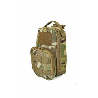 Túi tactical ASP gắn hông balo