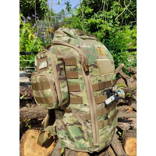 Túi tactical ASP gắn hông balo
