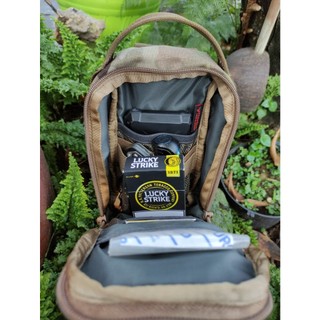 Túi tactical ASP gắn hông balo
