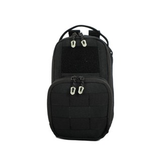 Túi tactical ASP gắn hông balo