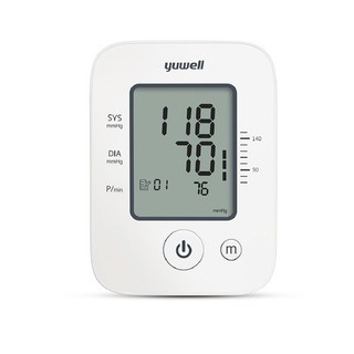 Máy đo huyết áp ye660d yuwell