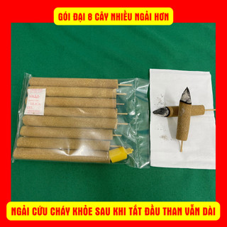 Điếu ngải cứu diện chẩn Bùi Quốc Châu - Điếu ngải diện chẩn