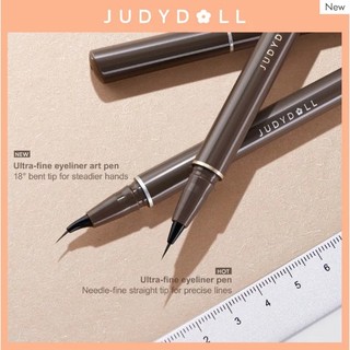 Kẻ mắt nước judydoll slim liquid eyeliner