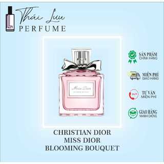 Nước hoa Miss Dior Blooming Bouquet mẫu thử 10ml