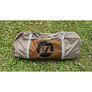 Lều 4 người Boulder 4P