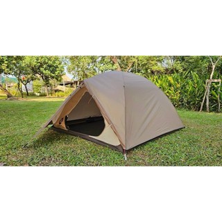 Lều 4 người Boulder 4P