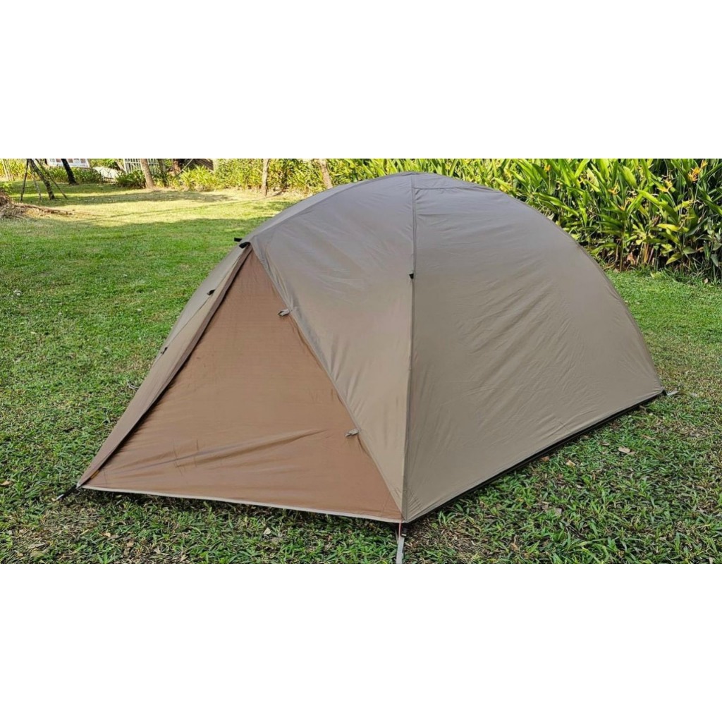 Lều 4 người Boulder 4P