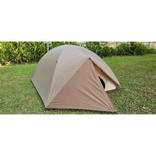 Lều 4 người Boulder 4P