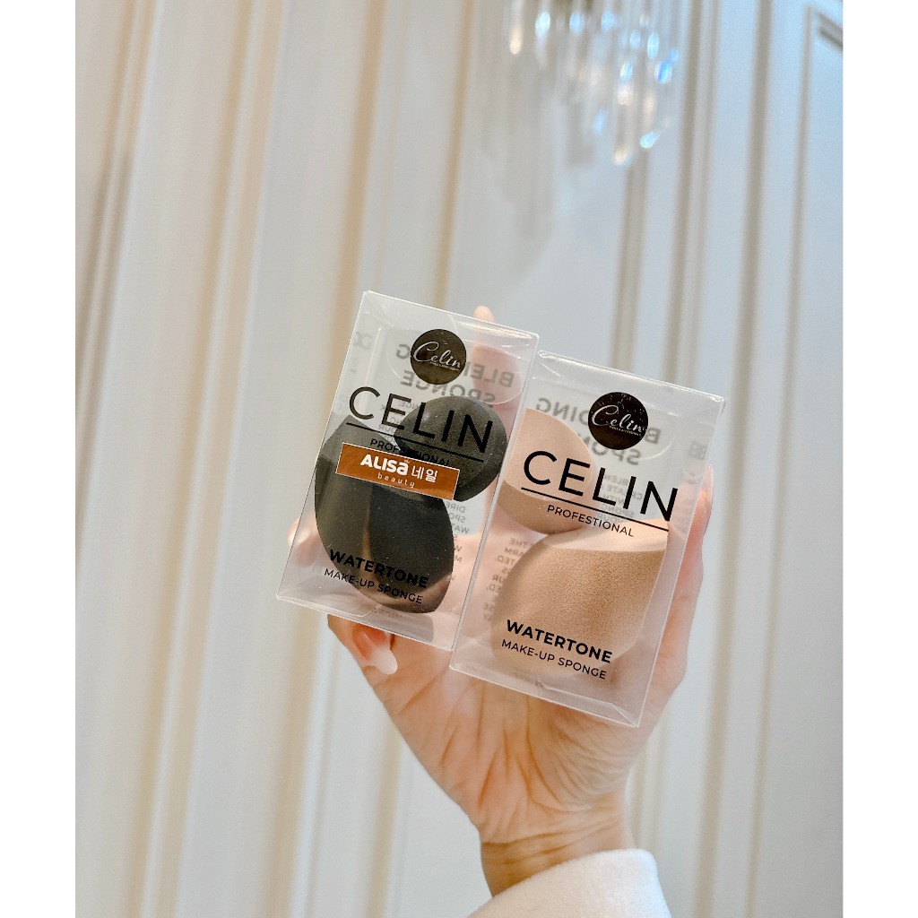 Bông trang điểm Celine - ALISA
