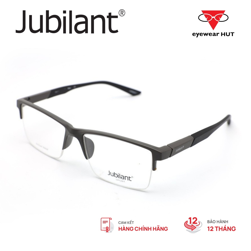 Gọng kính Cận Nam JUBILANT JUS2324