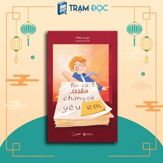 Sách - tôi có triệu chứng cứ yêu em