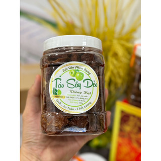 [vị tắc xí muội] TÁO SẤY DẺO NINH THUẬN 500gr