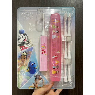 SET BÀN CHẢI ĐIỆN BÉ